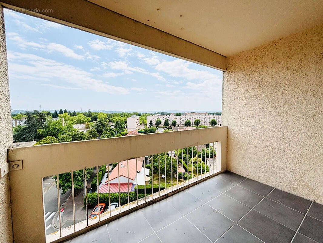 Appartement à ROANNE