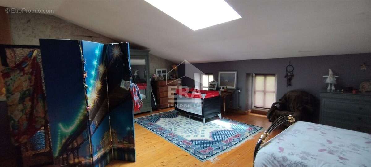 Maison 143m² à astaffort - photo 10