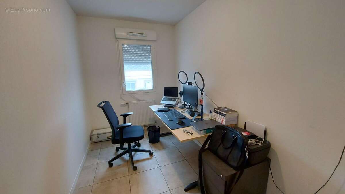 Appartement à BLAGNAC