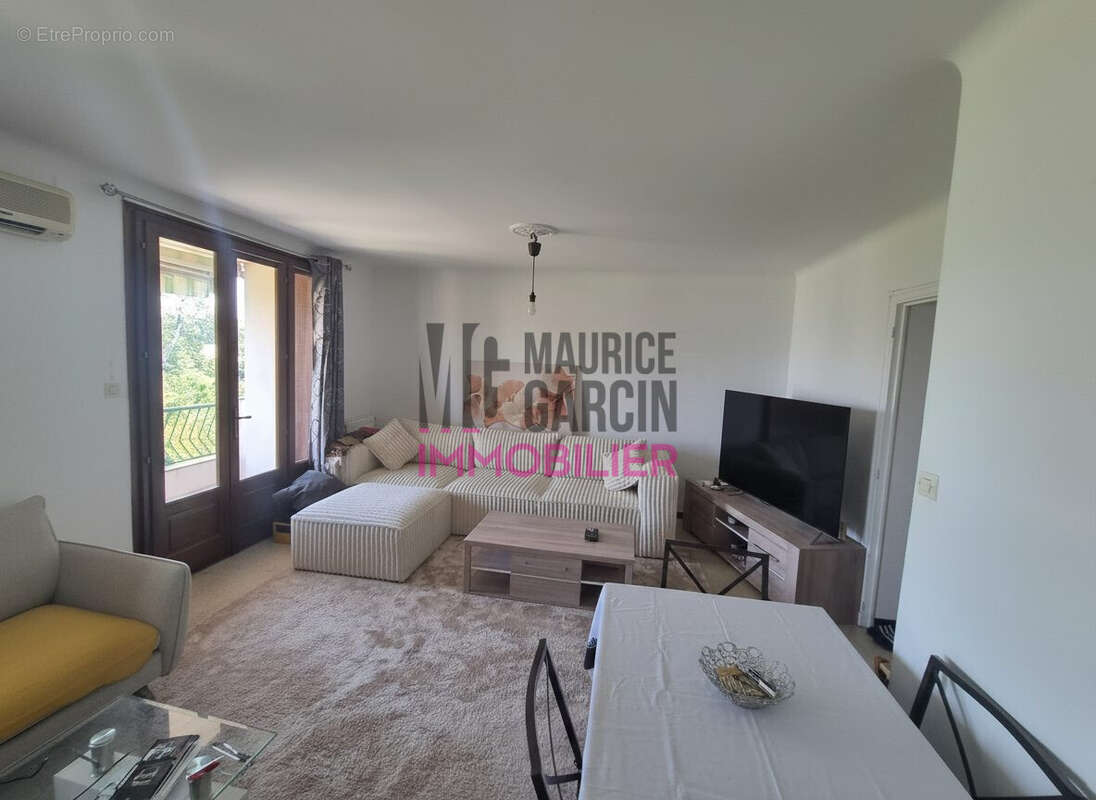 Appartement 70 m² à Avignon  - photo 2