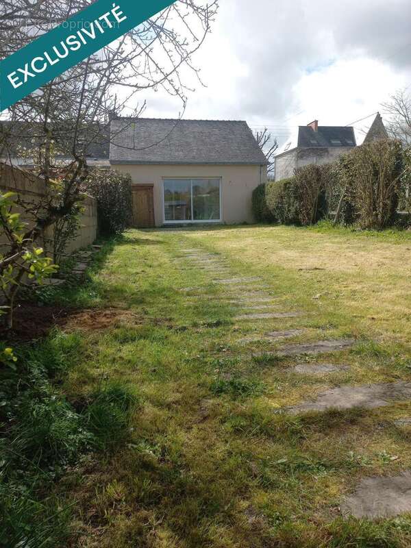 Photo 6 - Maison à NOZAY