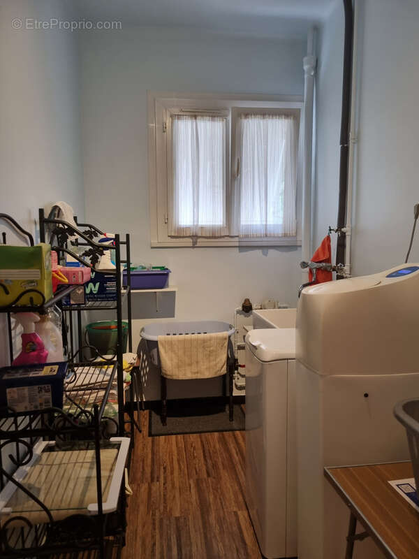 MAISON avec terrain et garage - photo 20
