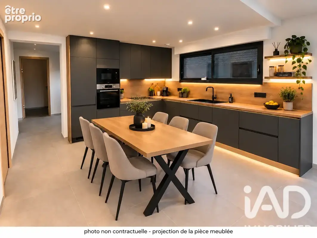 Photo 1 - Maison à GAP