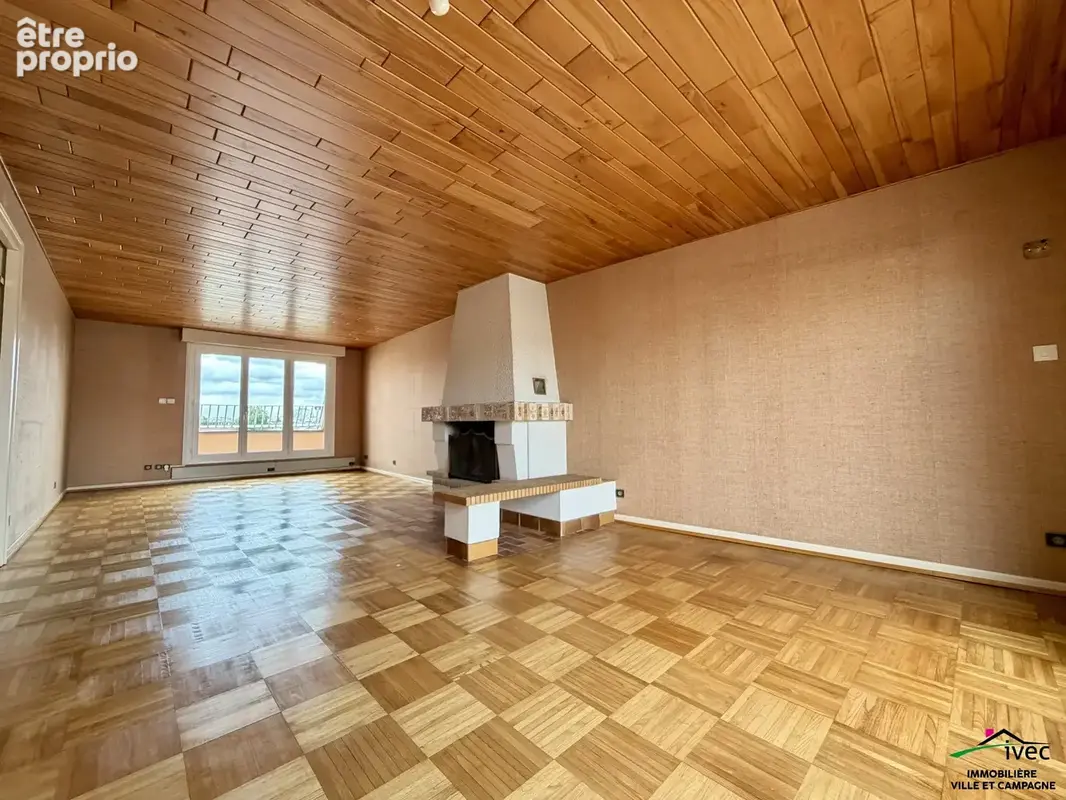 Appartement 114 m² à Strasbourg  - photo 2