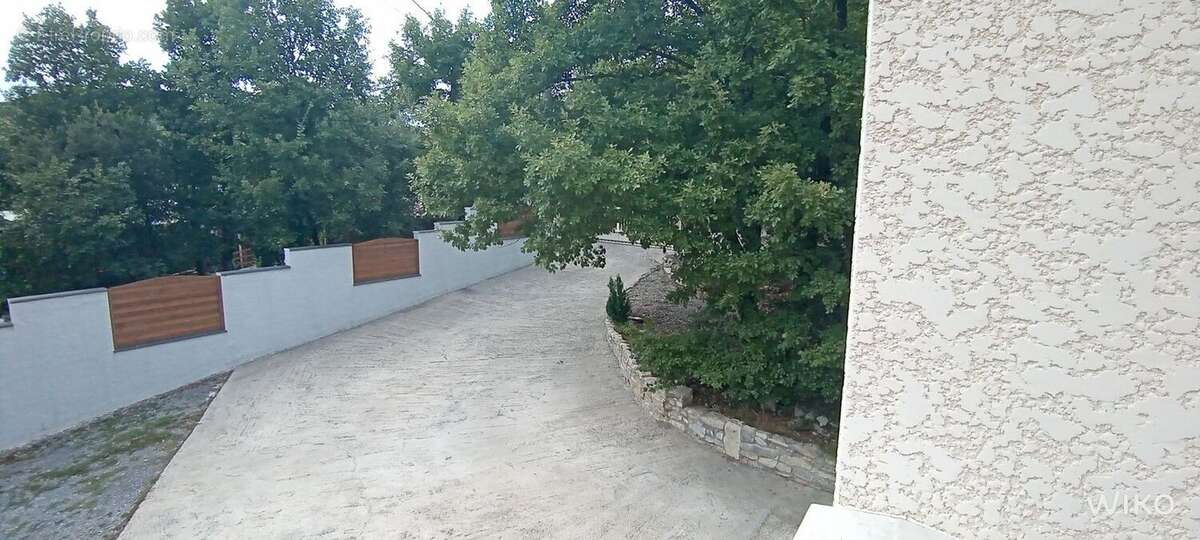 Maison à VABRES