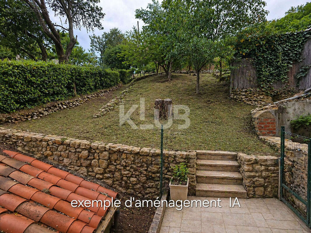 Appartement à GARDANNE