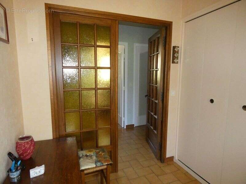 Maison à LA BEAUME