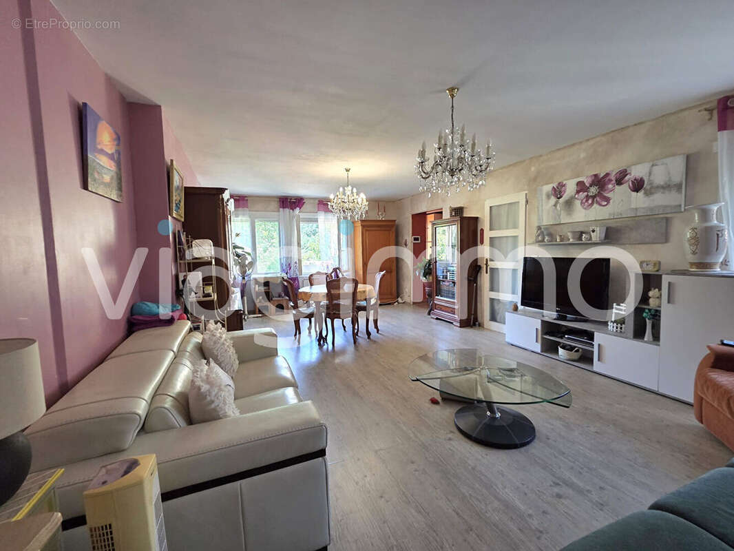 Maison, proche de Dieulefit (26220), 3 pièces, 85 m² - photo 2