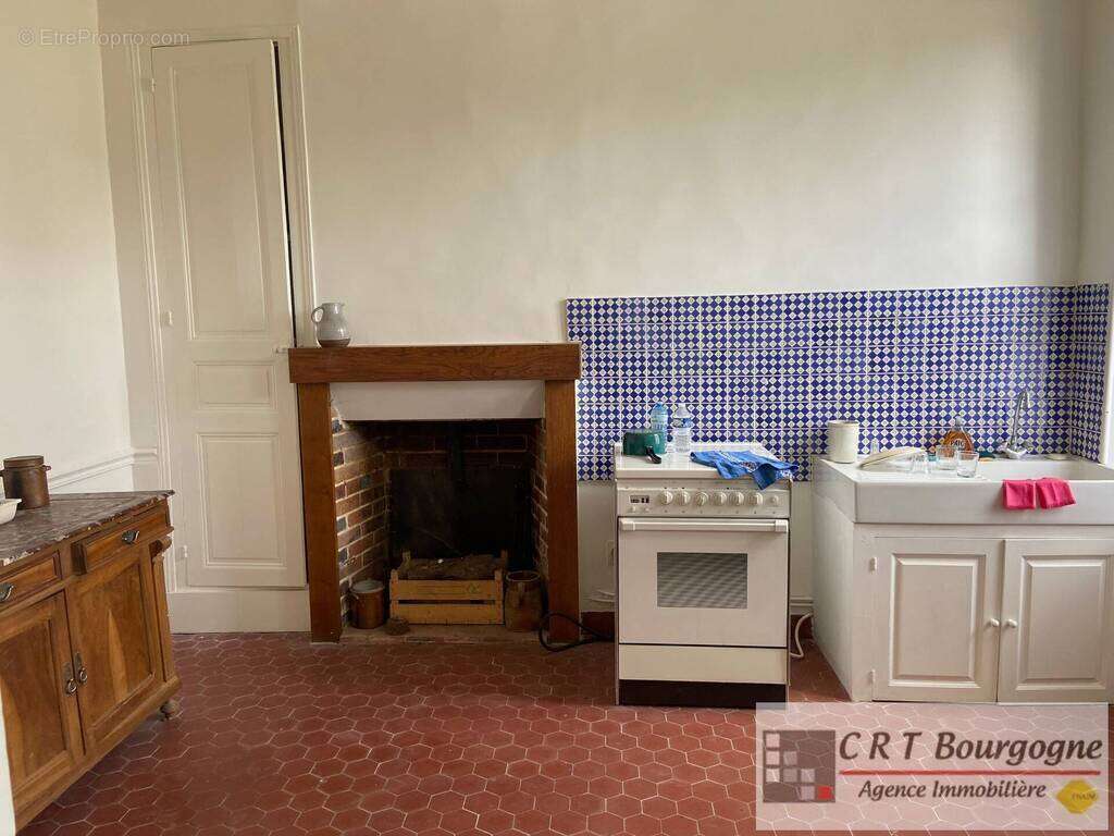 Maison à CHAMPIGNELLES