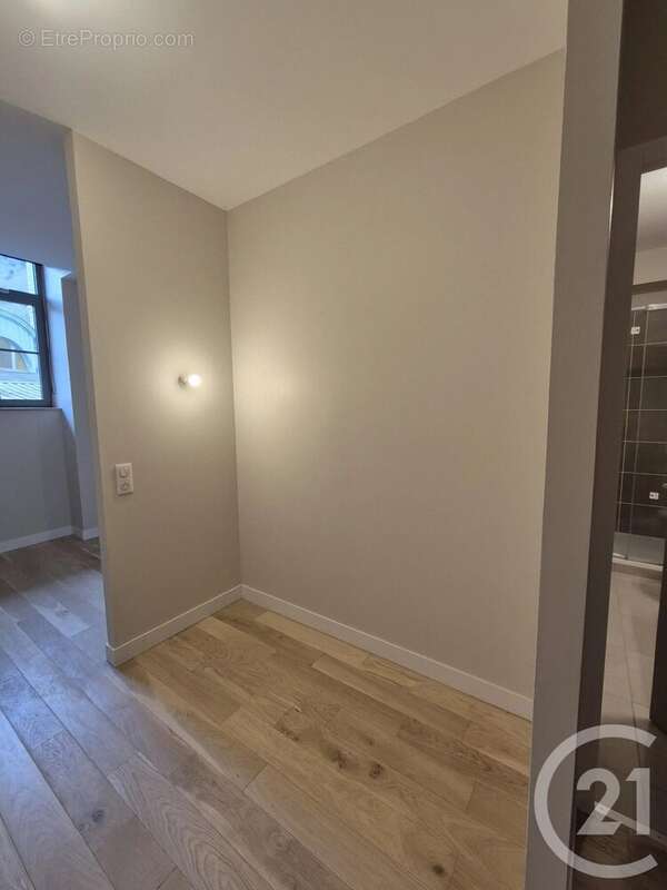 Appartement à CAUTERETS