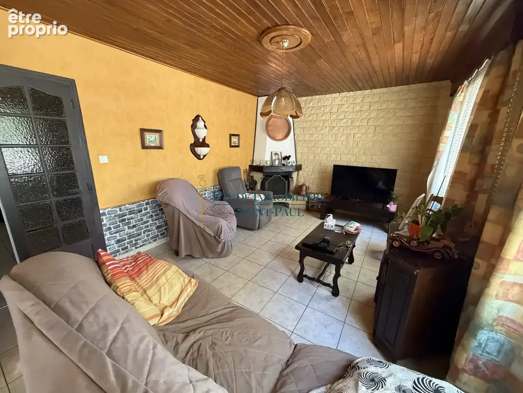 Maison 130 m² à Saint-Andre-De-Sangonis  - photo 8