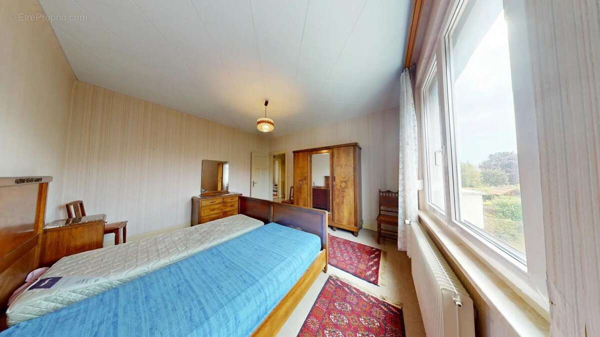 Maison à LINGOLSHEIM