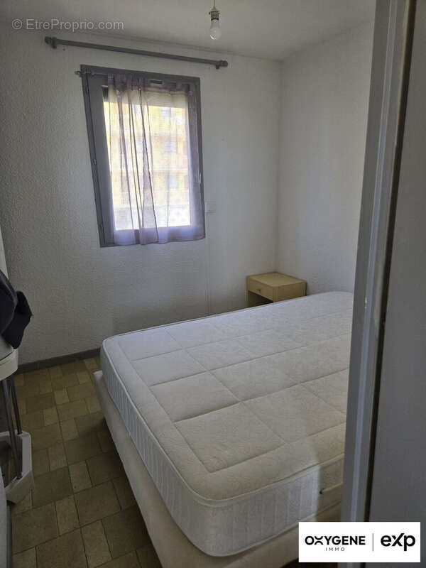 Appartement à SAINT-CYPRIEN