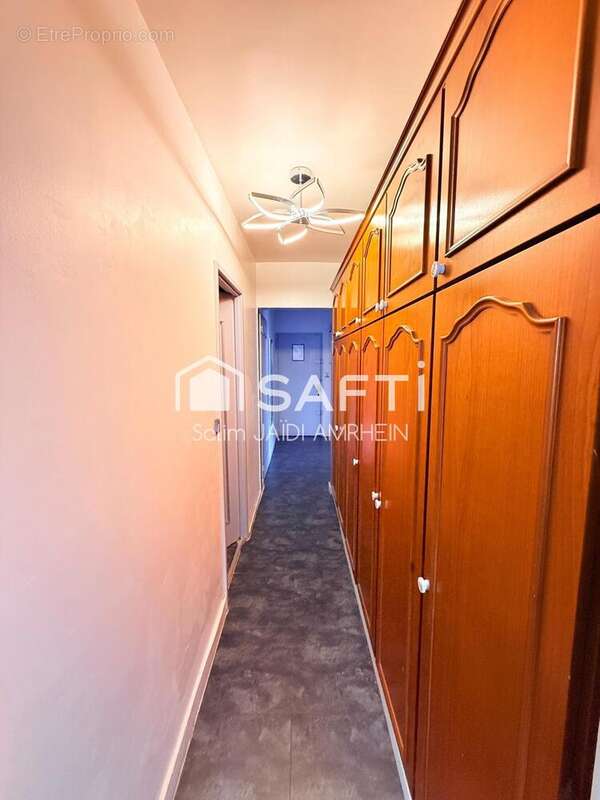 Appartement 66 m² à Noisy-Le-Grand  - photo 6