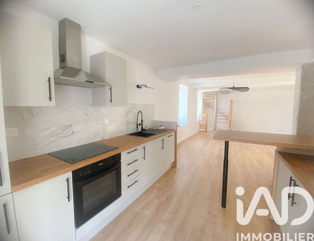 Photo 5 - Appartement à JUGON-LES-LACS