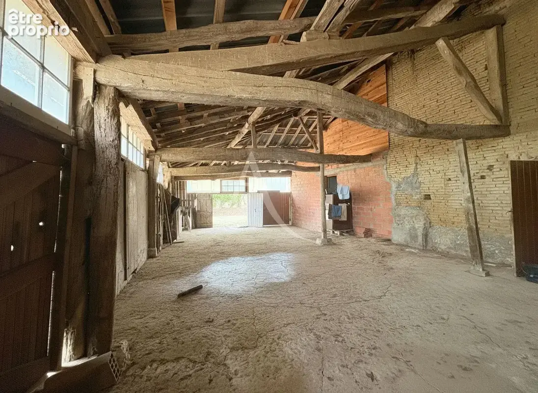 Maison en campagne - photo 17