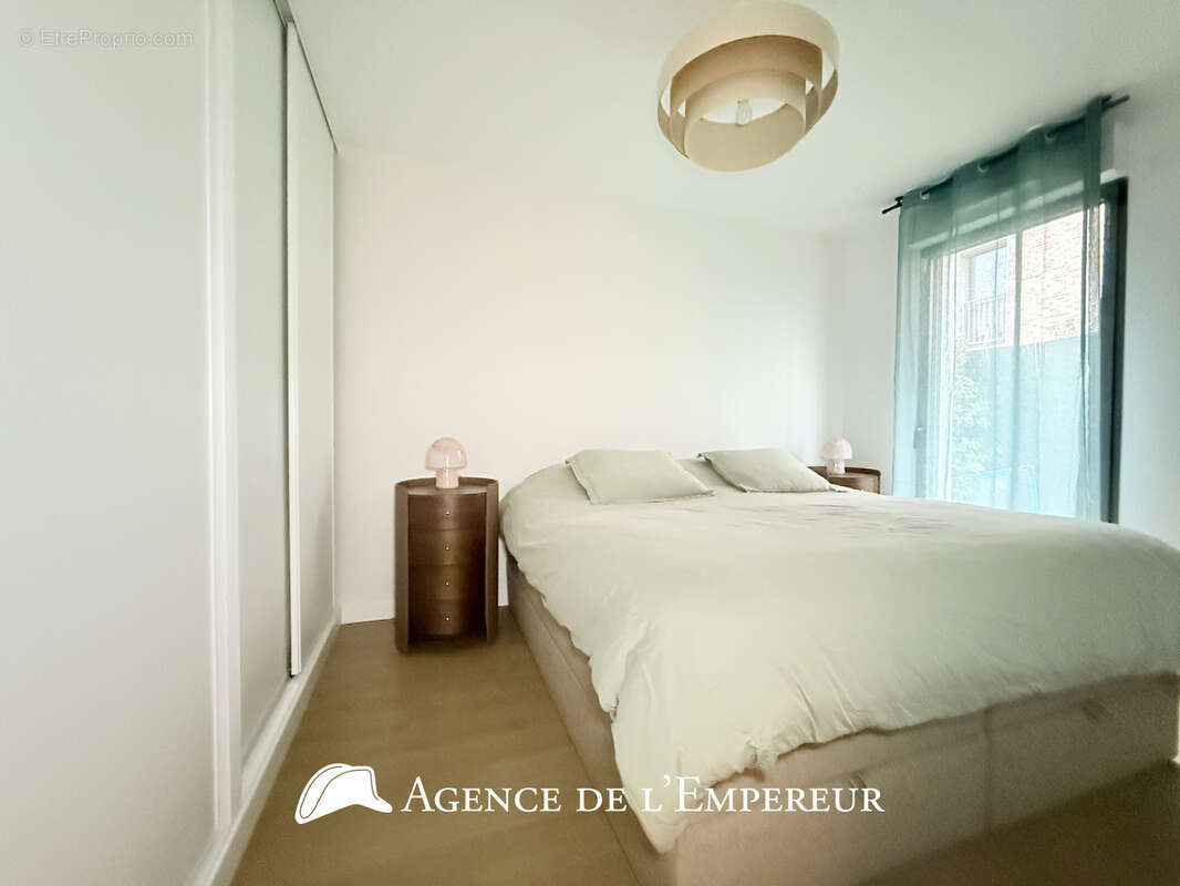 Appartement à RUEIL-MALMAISON