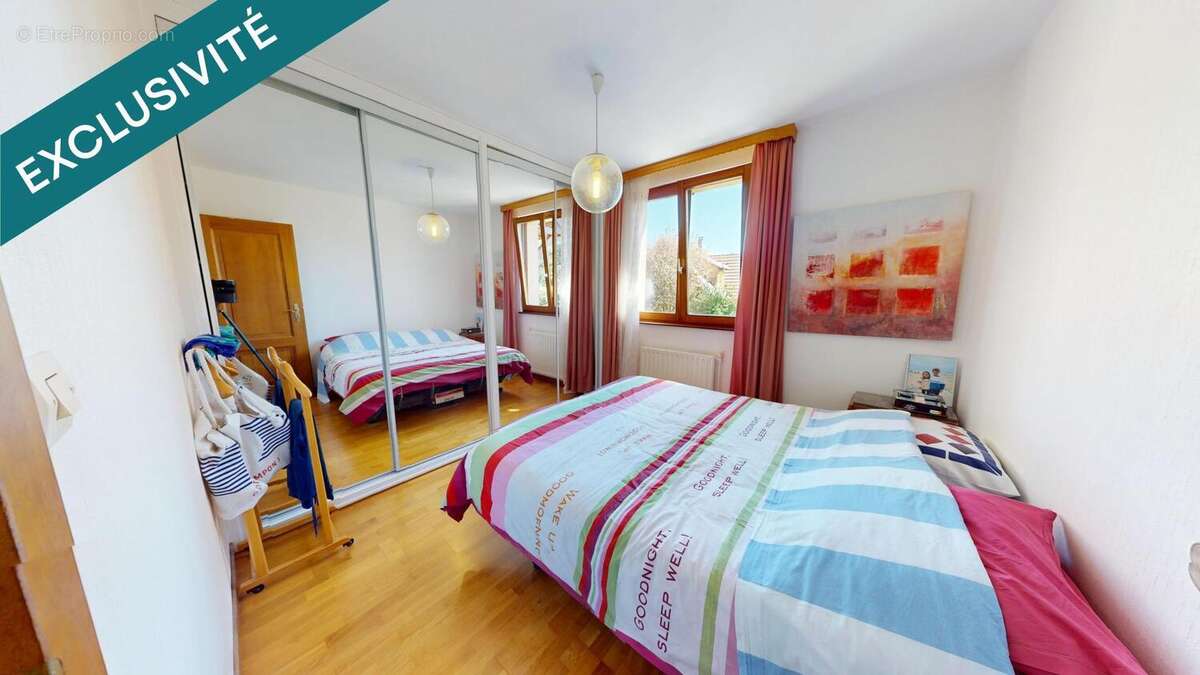 Photo 4 - Maison à MORSCHWILLER-LE-BAS