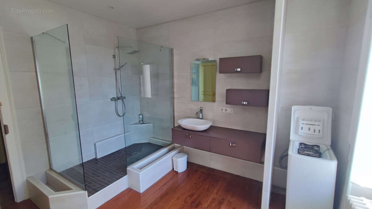 Appartement à MONTBELIARD