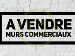 Commerce à LE CANNET