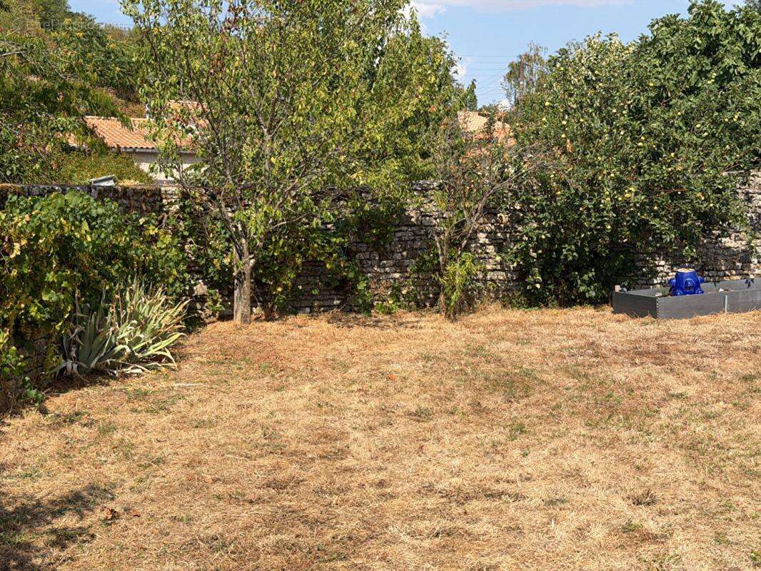 Maison Nanteuil 6 pièce(s) 161m2 - photo 16