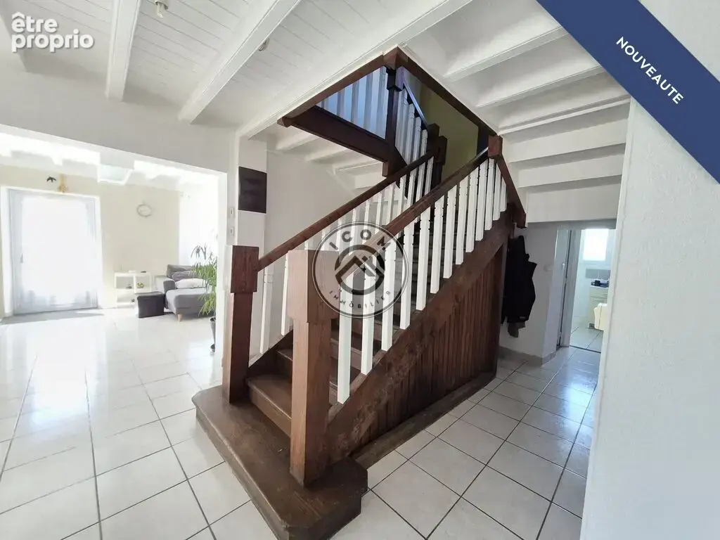 Maison basco-landaise  190 m²  Meilhan - photo 7
