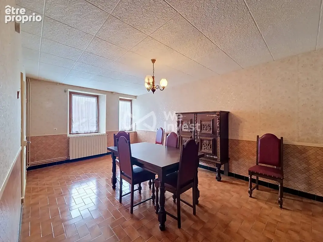 Maison 5 pièces 118 m² à vendre à Vaux-En-Dieulet (08240) - photo 2