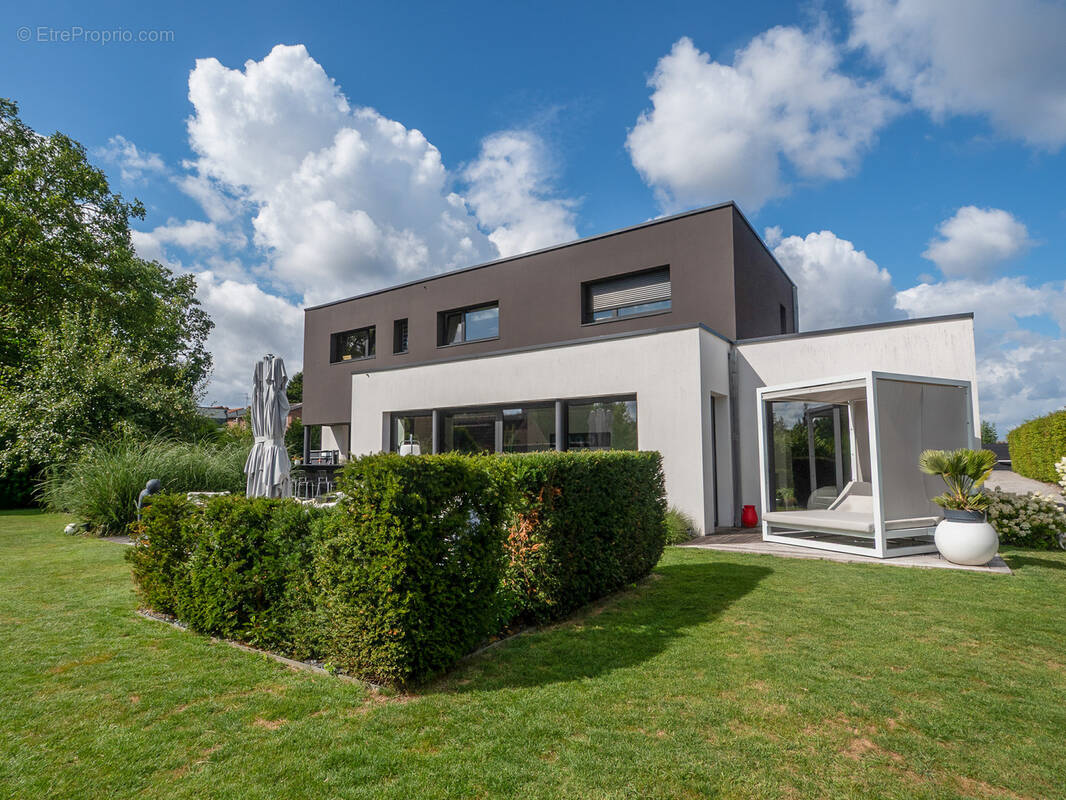Maison à VILLENEUVE-D'ASCQ