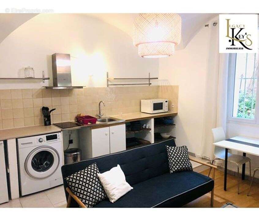 Appartement à NIMES