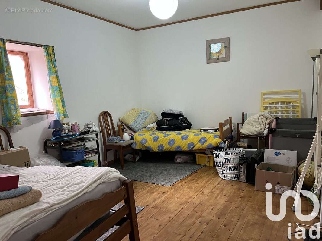 Photo 8 - Maison à VILLEMAIN