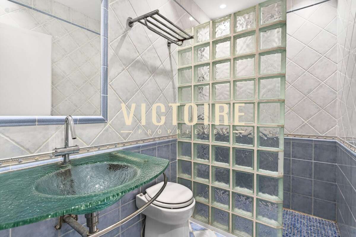 Appartement à CASSIS