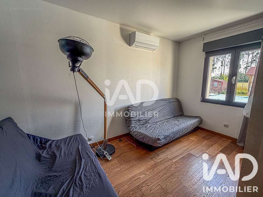 Photo 8 - Maison à MORMANT