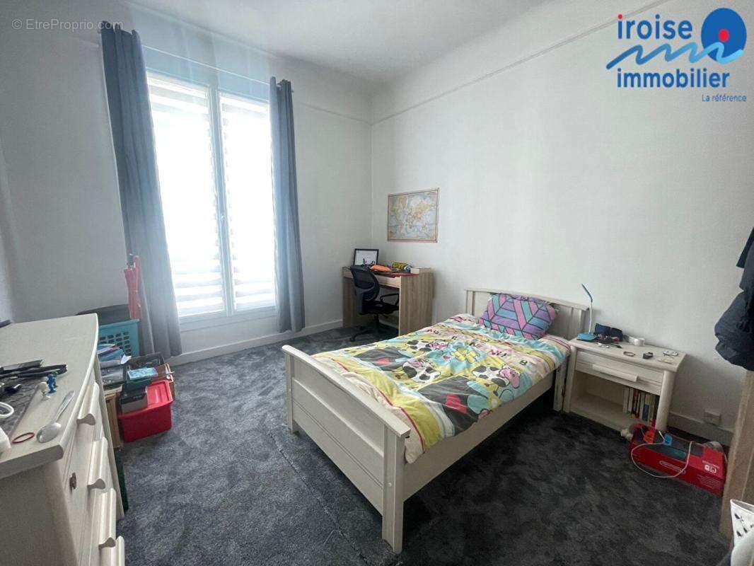 Appartement à BREST