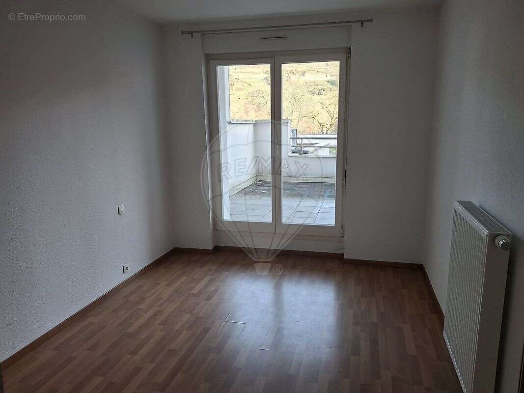 Appartement à THANN