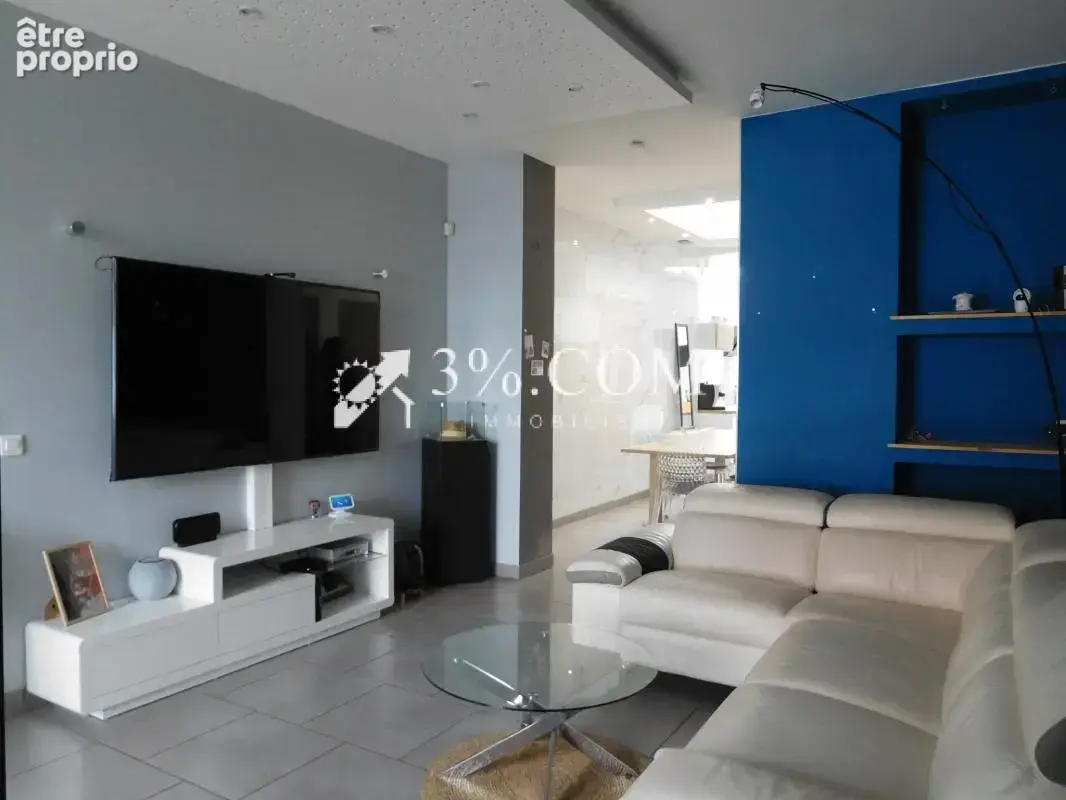 Coup de coeur d'une surface habitable de 132 m2,SANS TRAVAUX - photo 3
