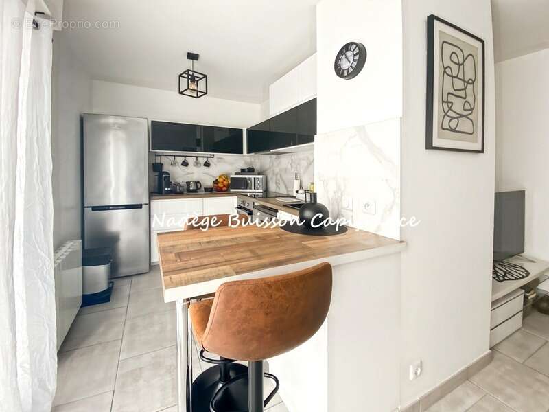 Appartement à CABOURG