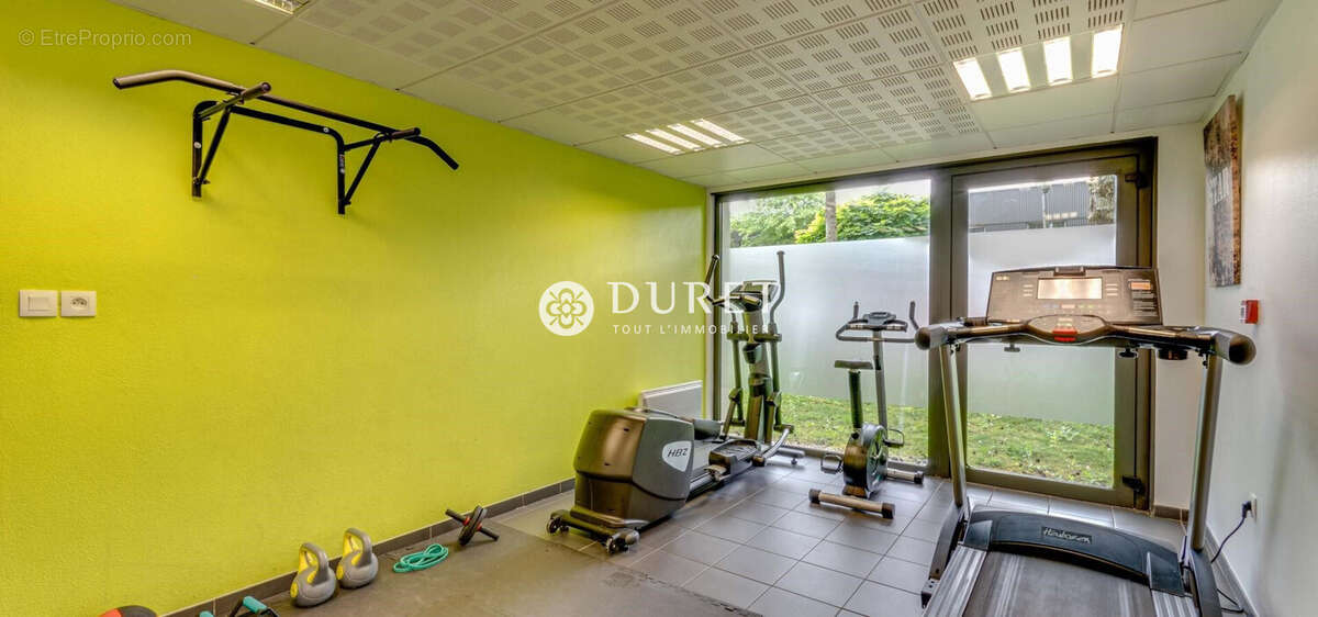 Appartement à CARQUEFOU