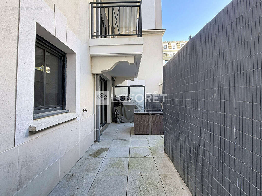 Appartement à CLAMART