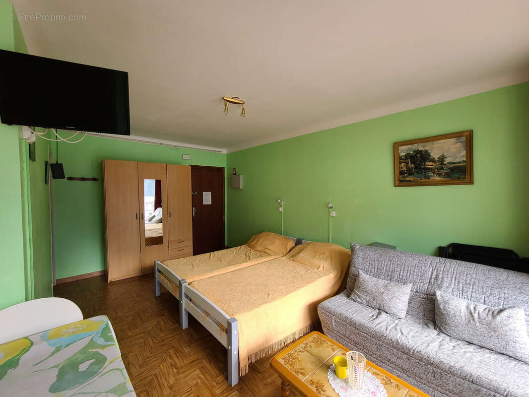 Appartement à AMELIE-LES-BAINS-PALALDA