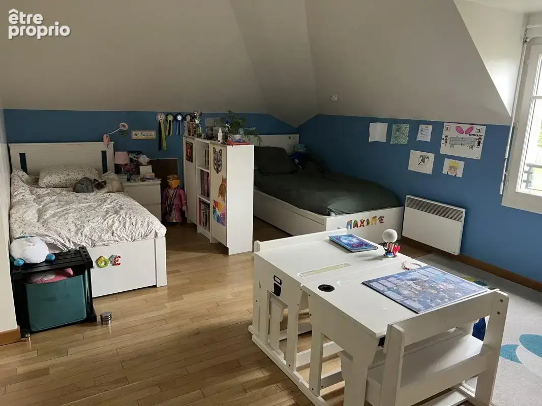 Jolie maison contemporaine idéale famille secteur résidentiel - photo 5