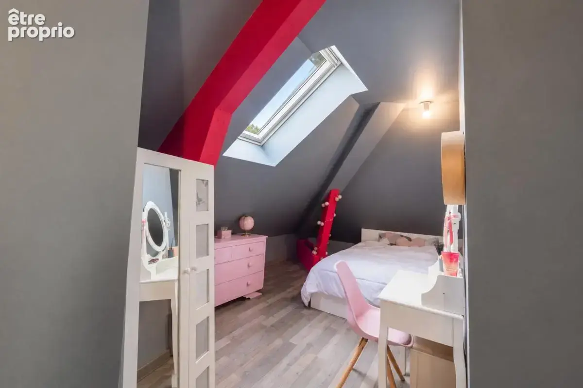 Maison à vendre 8 pièces  (38) - photo 15