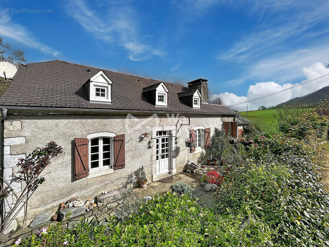 Maison à ARTHEZ-D'ASSON