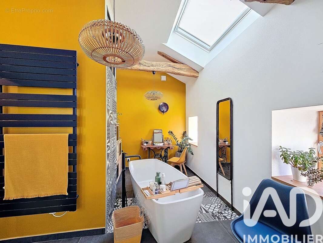 Photo 5 - Maison à CHATEAUGIRON