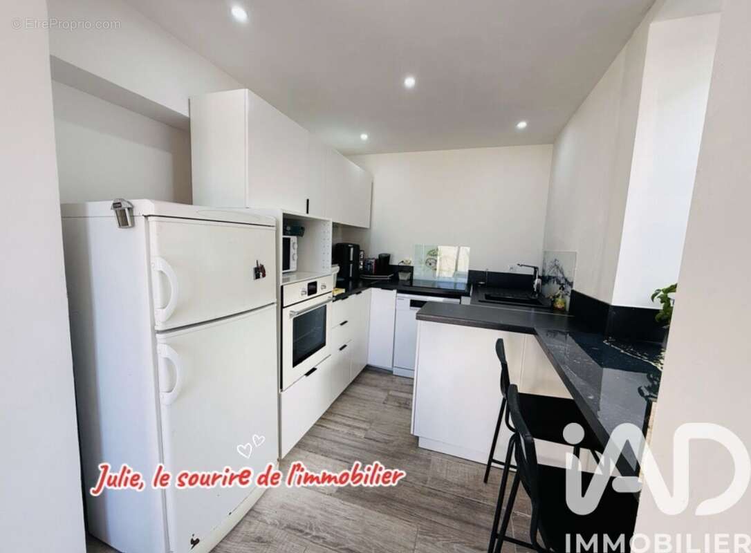 Photo 5 - Maison à CAROMB