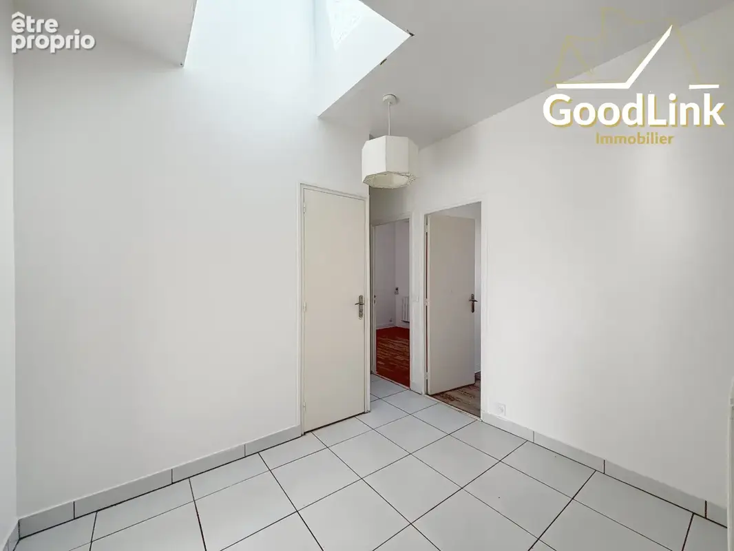 Appartement 4 pièces 65 m² à vendre à Aubervilliers (93300) - photo 7