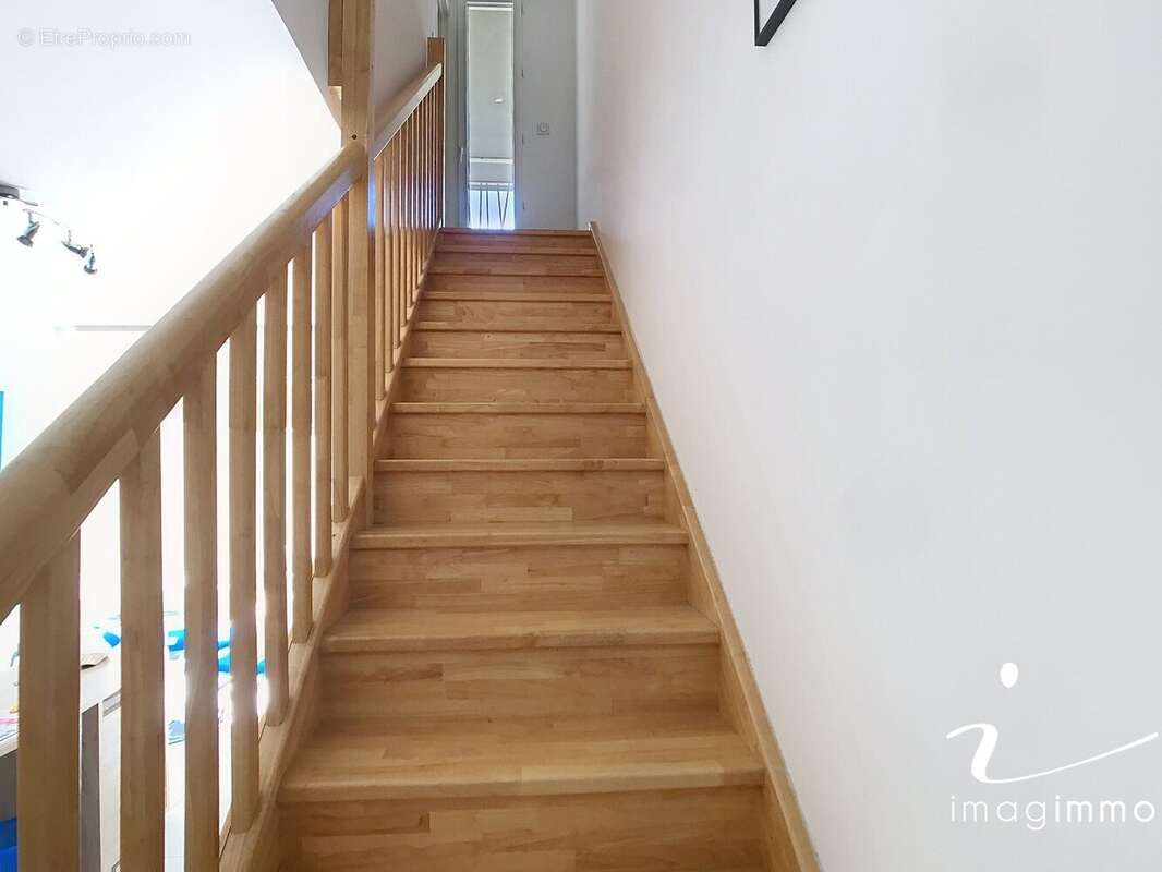 Appartement à JUVIGNAC