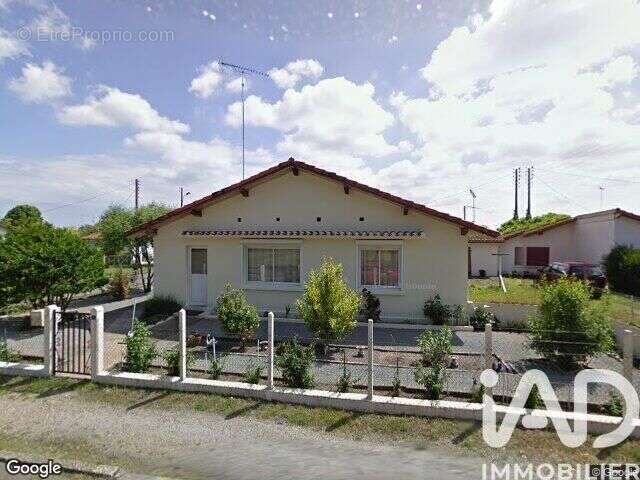 Photo 2 - Maison à LABOUHEYRE