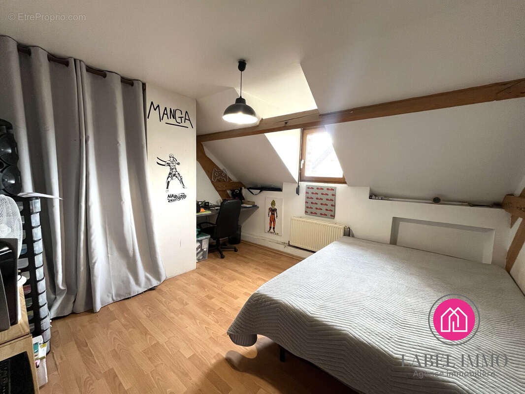 Maison 184 m² à Hergnies  - photo 7