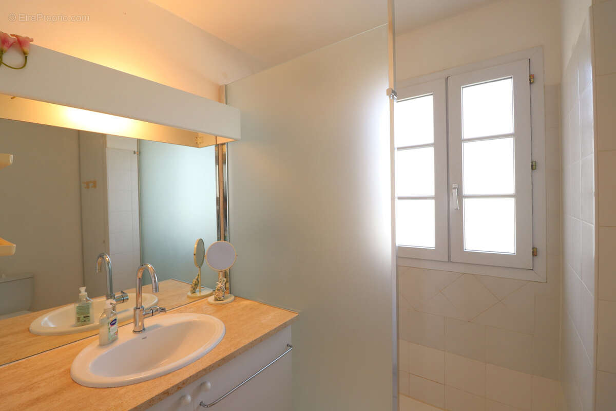 Appartement à CAVALAIRE-SUR-MER