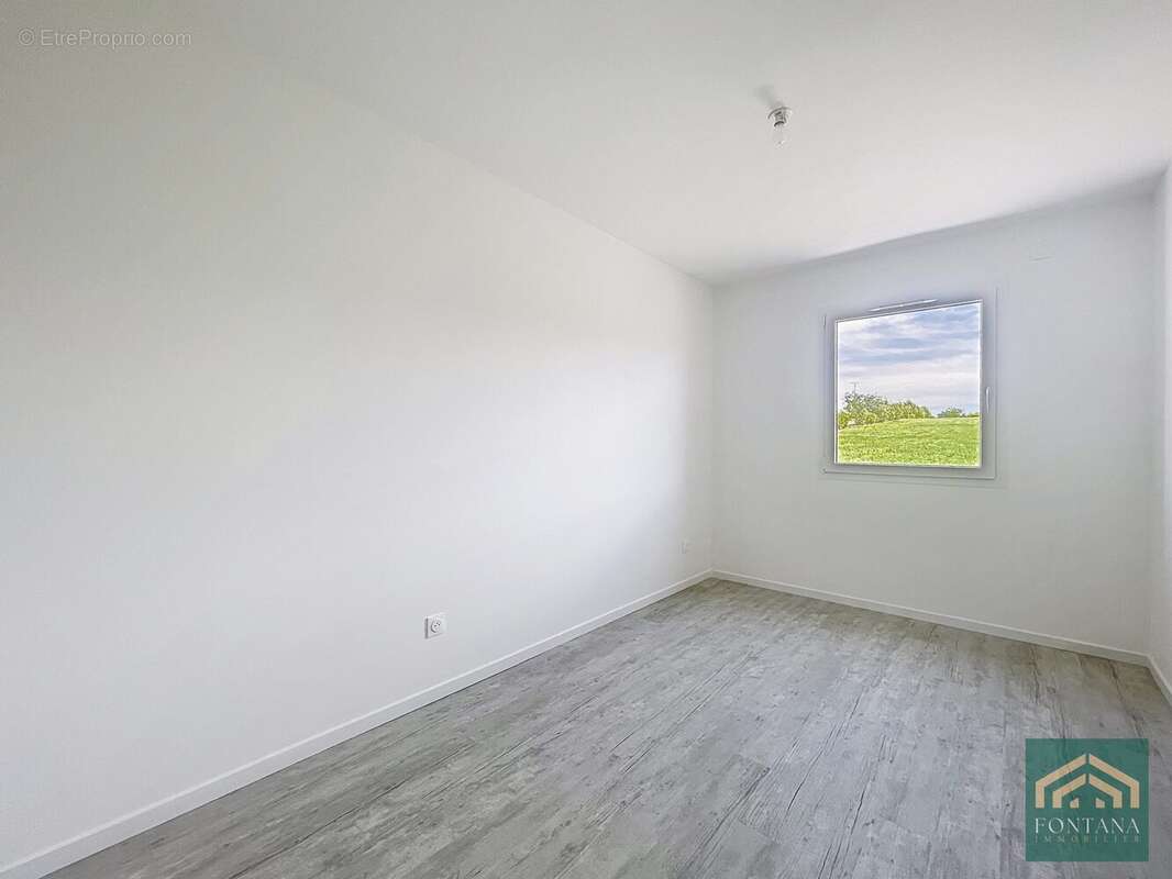 Maison 90 m² à Clerlande  - photo 9